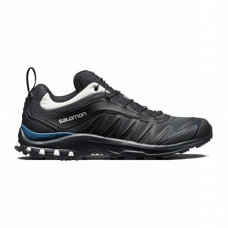 Salomon Trail Løbesko Herre Sort - XA-PRO FUSION ADVANCED (MJNBQ-7062)
